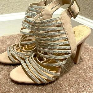 Vince Camuto heels